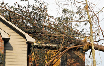 emergency roof repair Manson Green, Norfolk