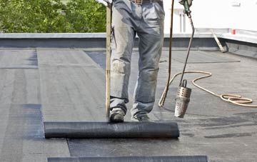 flat roof replacement Manson Green, Norfolk