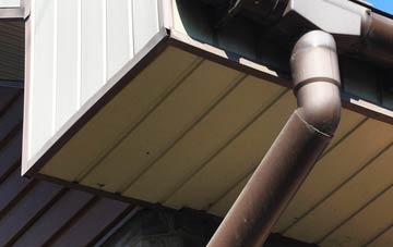 Manson Green soffit installation costs