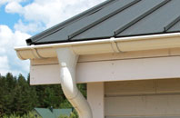 Manson Green soffits